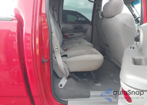 2003 Ford F-150 Lariat/Xlt z USA, uszkodzony, nr VIN 1FTRW07683KD72971